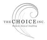 Logo of The Choice Inc