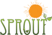 Logo de Sprout Family Services