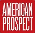 Logo of The American Prospect