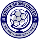 Logo de South Bronx United