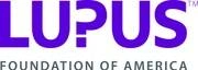 Logo de Lupus Foundation of America, National Office
