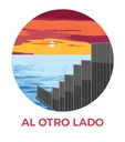 Logo de Al Otro Lado