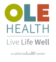 Logo of OLE Health