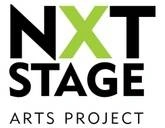 Logo of Next Stage Arts Project
