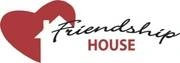 Logo of Friendship House: Skagit Valley Hospitality House Association