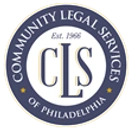 Logo of Community Legal Services, Inc.