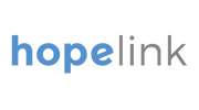 Logo de Hopelink