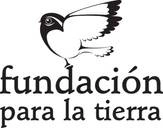 Logo de Fundación Para La Tierra