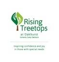 Logo of Rising Treetops at Oakhurst (Formerly Camp Oakhurst)
