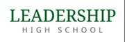 Logo of Leadership High School