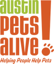 Logo of Austin Pets Alive!