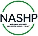 Logo de National Academy for State Health Policy (Washington, DC)