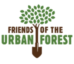 Logo de Friends of the Urban Forest