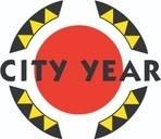 Logo of City Year