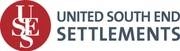 Logo de United South End Settlements