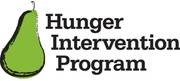 Logo of Hunger Intervention Program