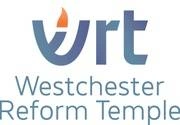 Logo de Westchester Reform Temple