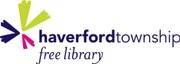 Logo of Haverford Township Free Library