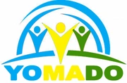 Logo de Youth Mentoring Agents for Development Organization(YOMADO)