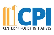 Logo of Center on Policy Initiatives
