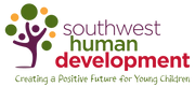 Logo of Southwest Human Development