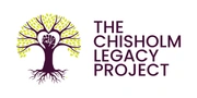 Logo of The Chisholm Legacy Project: A Resource Hub for Black Frontline Climate Justice Leadership