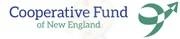 Logo of Cooperative Fund of New England