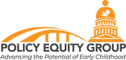 Logo de The Policy Equity Group