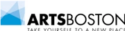 Logo of ArtsBoston