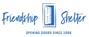 Logo de Friendship Shelter