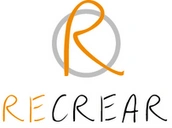 Logo of Recrear International Youth Organization