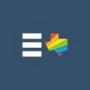 Logo of Equality Texas