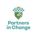 Logo of Partners in Change