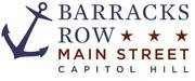 Logo de Barracks Row Main Street
