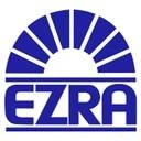 Logo de EZRA Multi-Service Center