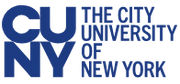 Logo de The City University of New York - Research