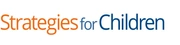 Logo of Strategies for Children, Inc.