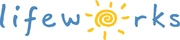 Logo of LifeWorks, Austin, Texas
