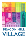 Logo de Beacon Hill Village