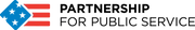 Logo de Partnership for Public Service
