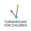 Logo de Turnaround for Children