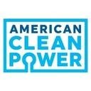 Logo de American Clean Power Association