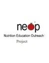 Logo de Nutrition Education Outreach Project of Massachusetts