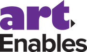 Logo of Art Enables