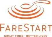 Logo of FareStart