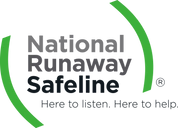 Logo de National Runaway Safeline