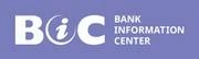 Logo de Bank Information Center