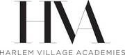 Logo of Harlem Village Academies