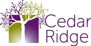 Logo of Cedar Ridge Community Church