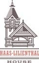 Logo of San Francisco Heritage